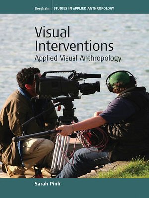 cover image of Visual Interventions